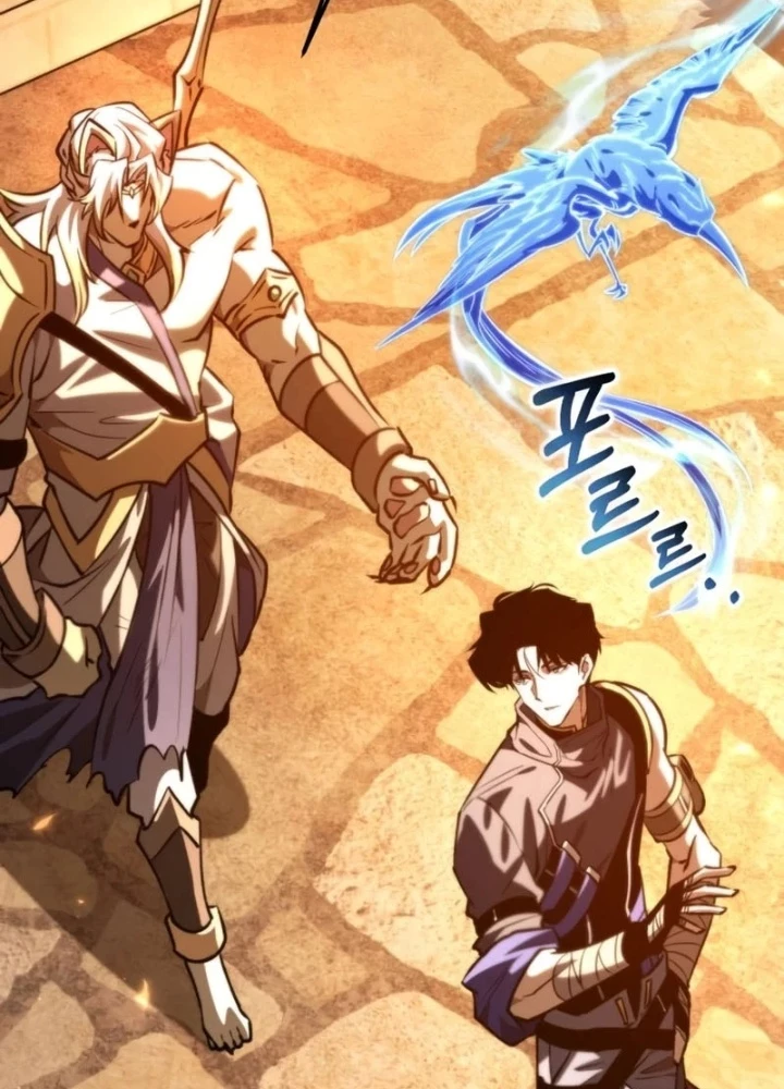 Chiến Binh Hồi Quy Chapter 112 - 53