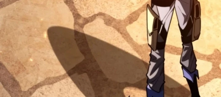 Chiến Binh Hồi Quy Chapter 112 - 54