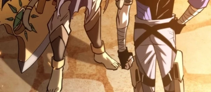 Chiến Binh Hồi Quy Chapter 112 - 72