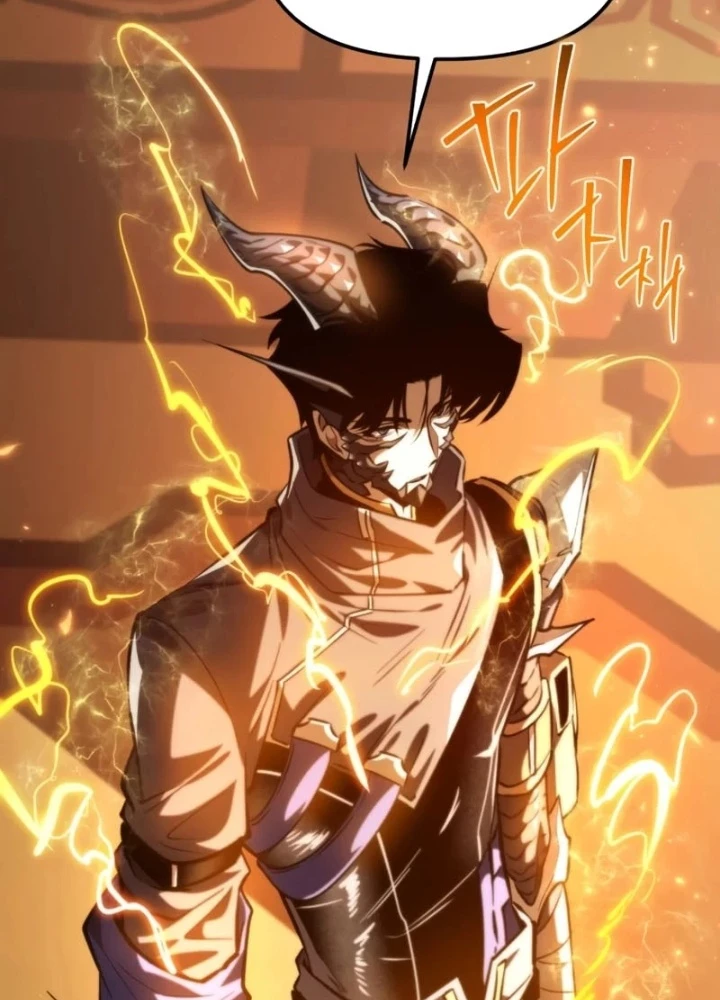 Chiến Binh Hồi Quy Chapter 112 - 119