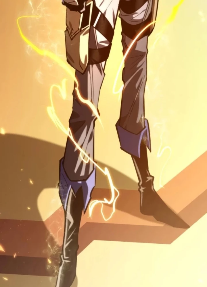 Chiến Binh Hồi Quy Chapter 112 - 121