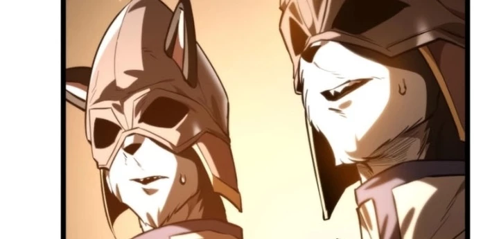 Chiến Binh Hồi Quy Chapter 112 - 124