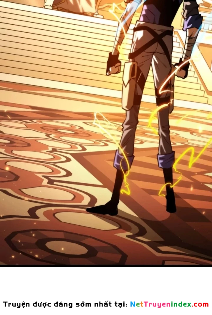 Chiến Binh Hồi Quy Chapter 112 - 131