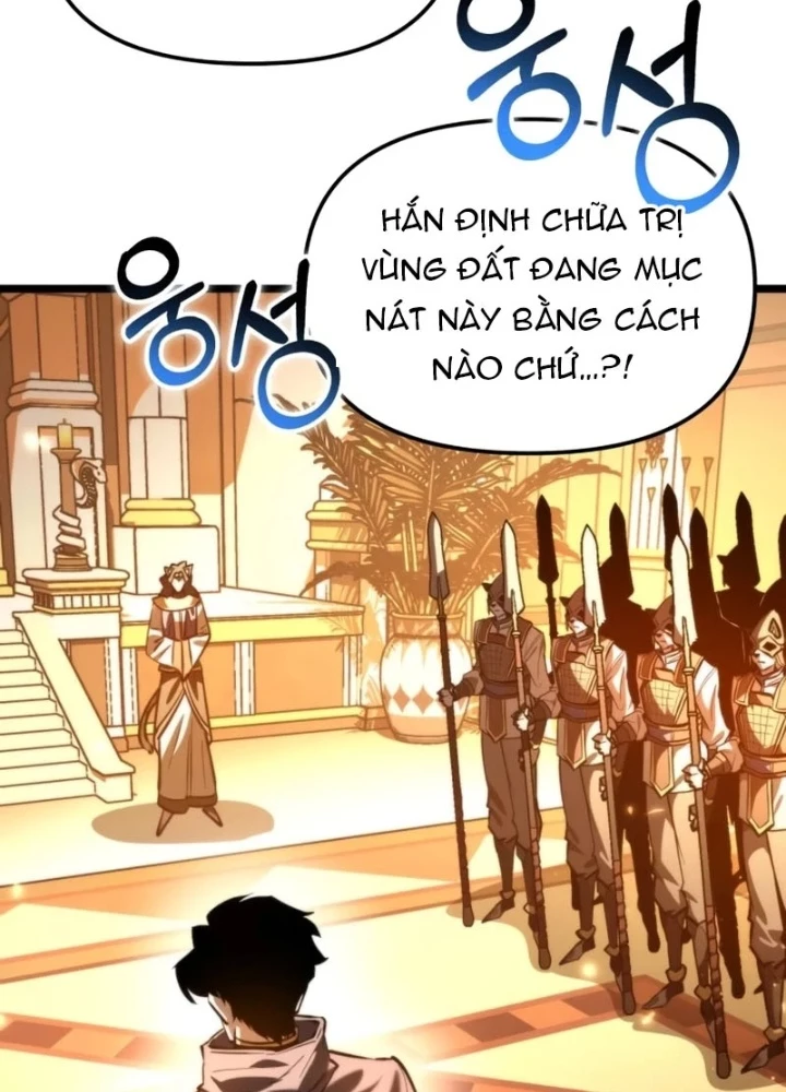Chiến Binh Hồi Quy Chapter 112 - 137