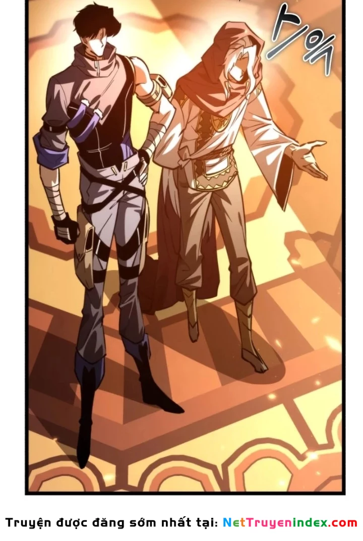 Chiến Binh Hồi Quy Chapter 112 - 145