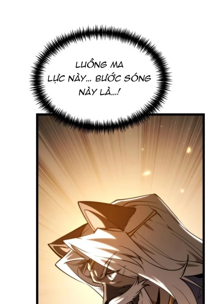 Chiến Binh Hồi Quy Chapter 112 - 163