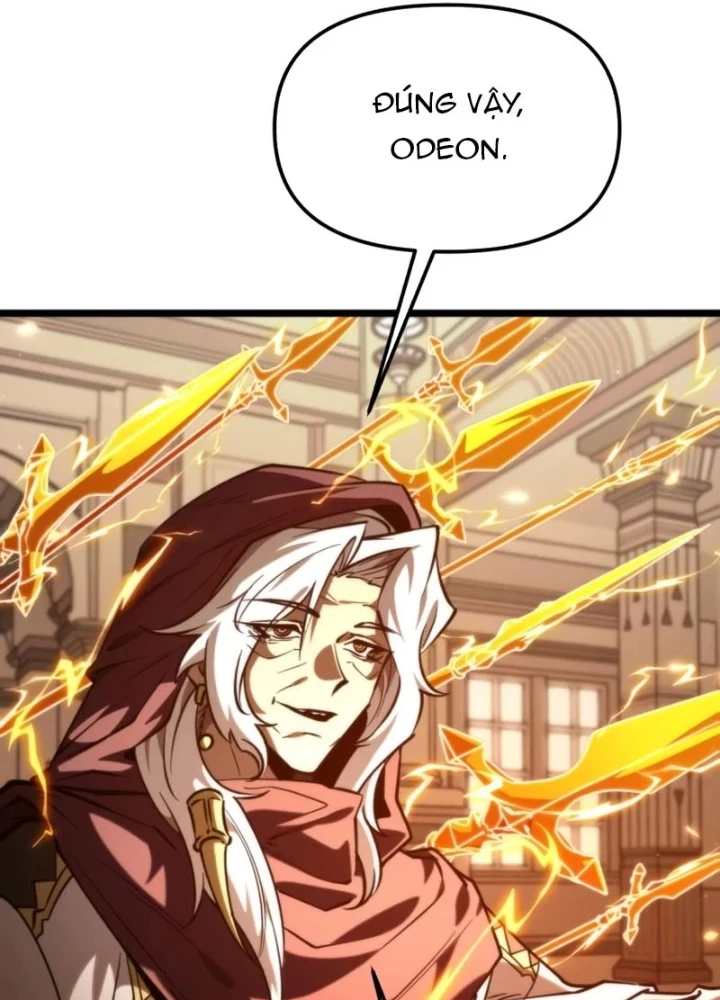 Chiến Binh Hồi Quy Chapter 112 - 167