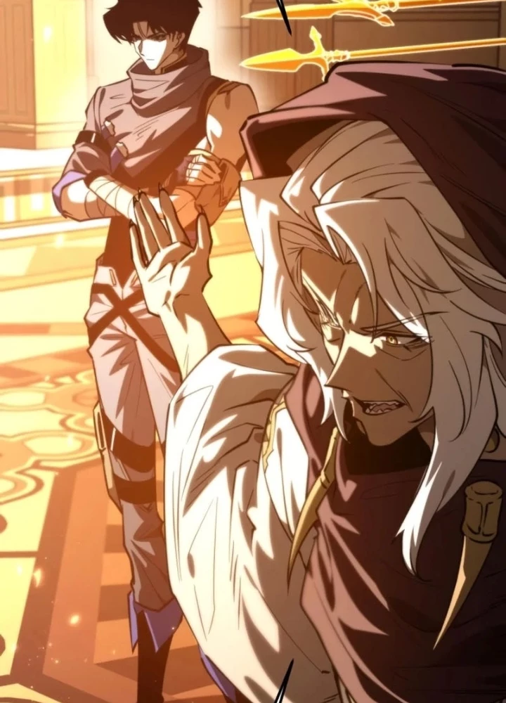 Chiến Binh Hồi Quy Chapter 112 - 183