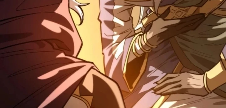 Chiến Binh Hồi Quy Chapter 112 - 206