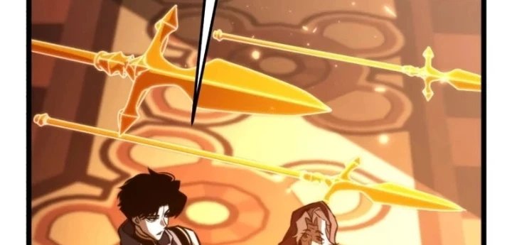 Chiến Binh Hồi Quy Chapter 112 - 214