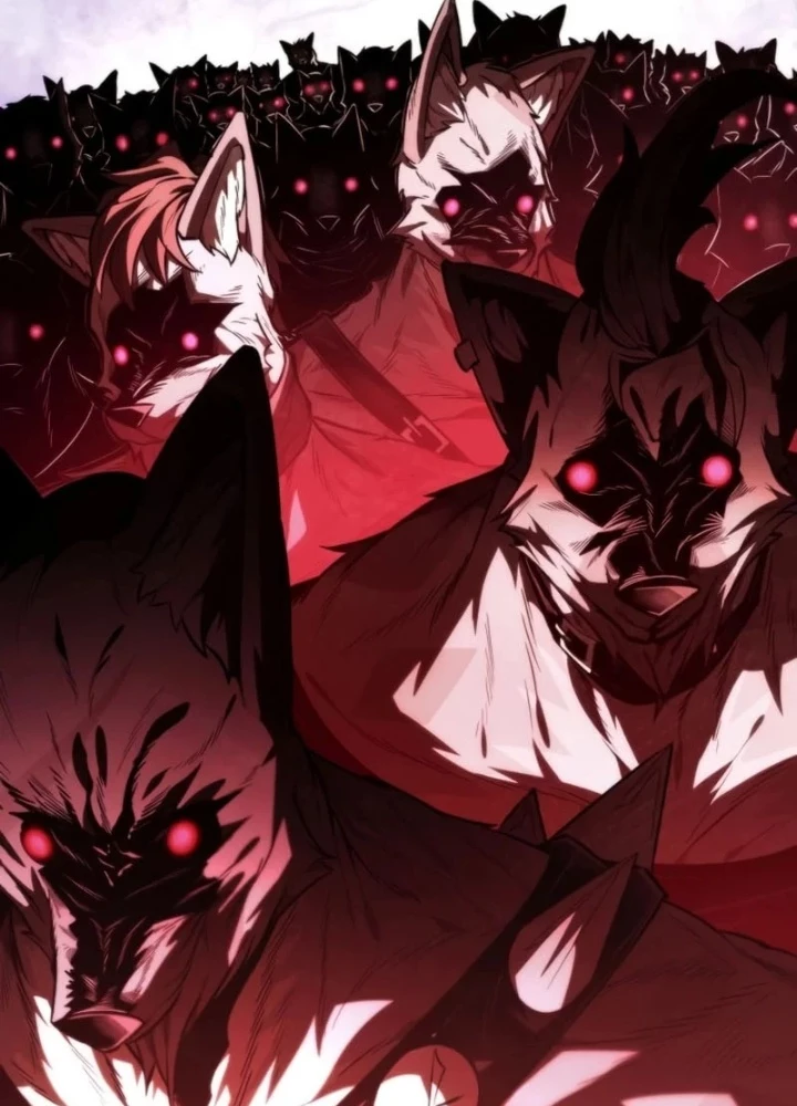 Chiến Binh Hồi Quy Chapter 112 - 247