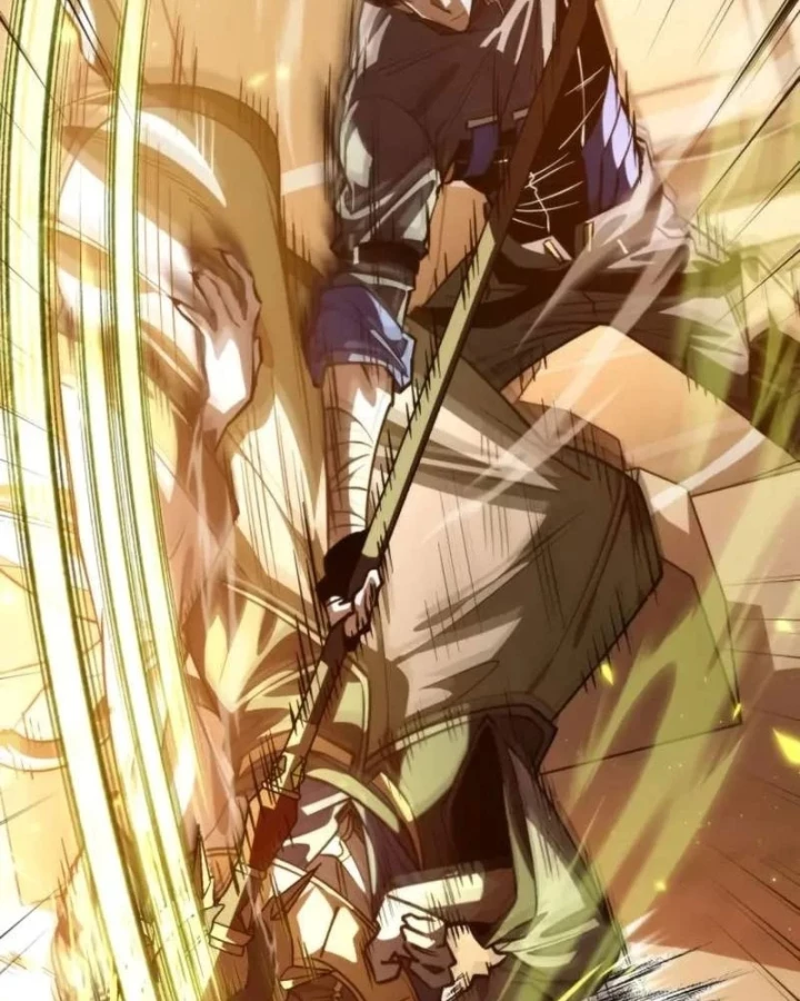 Chiến Binh Hồi Quy Chapter 113 - 23