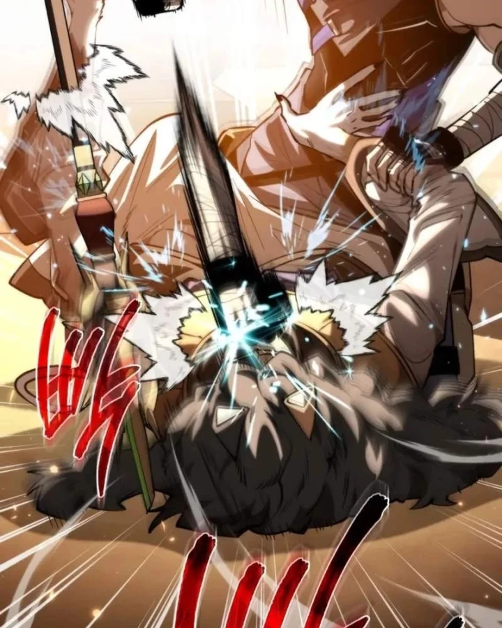 Chiến Binh Hồi Quy Chapter 113 - 36