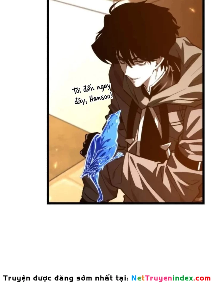 Chiến Binh Hồi Quy Chapter 113 - 83