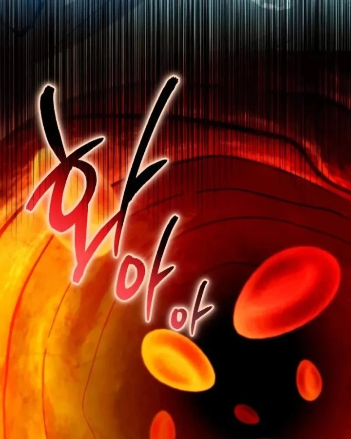 Chiến Binh Hồi Quy Chapter 113 - 119