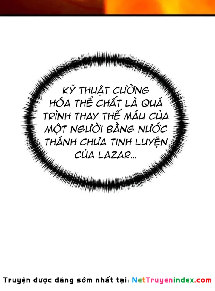 Chiến Binh Hồi Quy Chapter 113 - 121