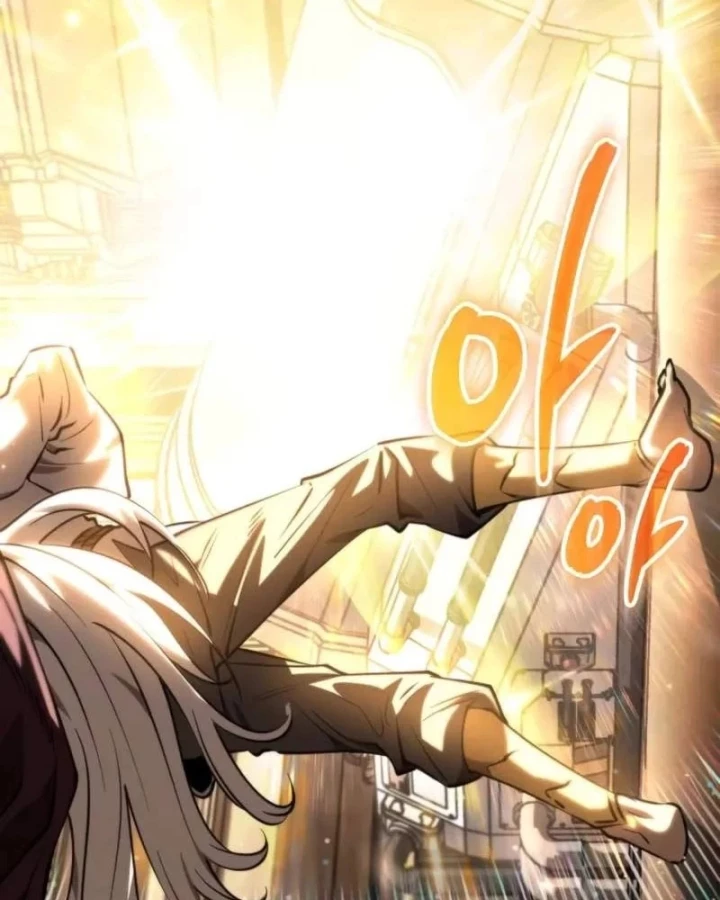 Chiến Binh Hồi Quy Chapter 113 - 126