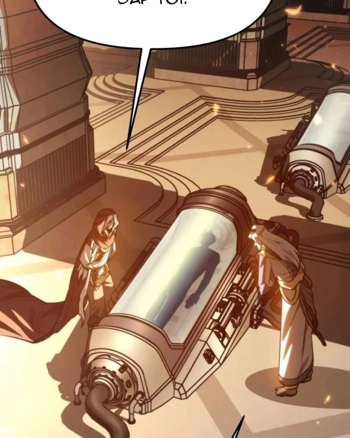 Chiến Binh Hồi Quy Chapter 113 - 135