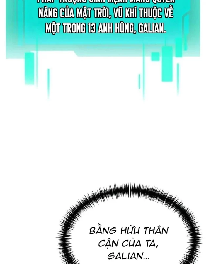 Chiến Binh Hồi Quy Chapter 113 - 140