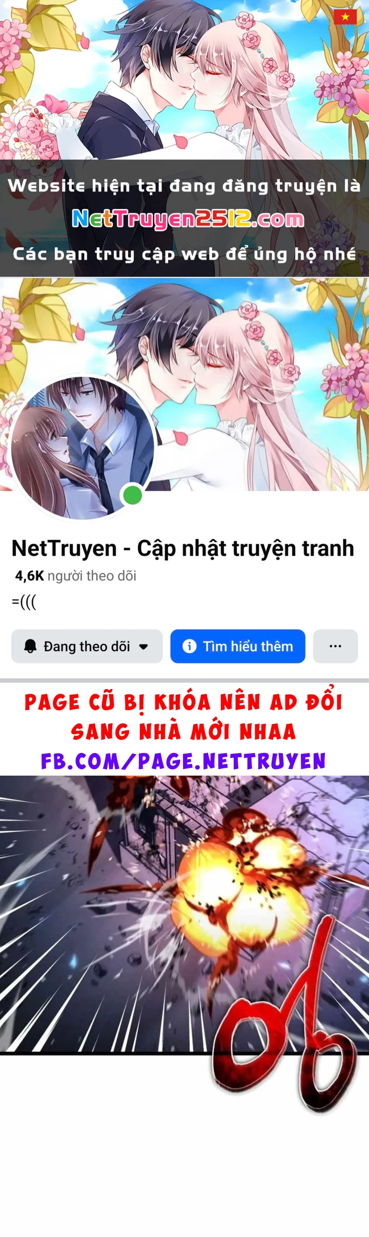 Chiến Binh Hồi Quy Chapter 114 - 1