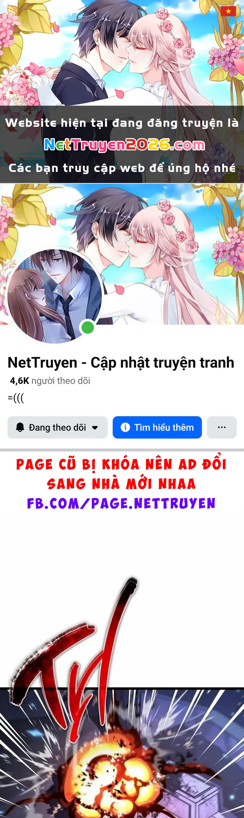 Chiến Binh Hồi Quy Chapter 114 - 1