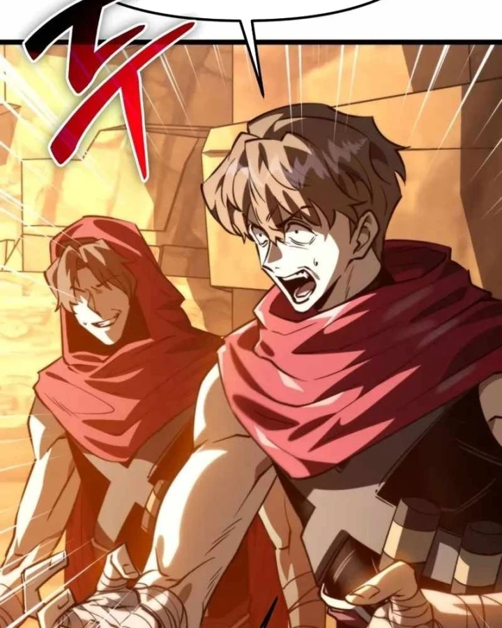 Chiến Binh Hồi Quy Chapter 114 - 8