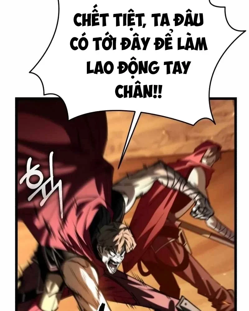 Chiến Binh Hồi Quy Chapter 114 - 10