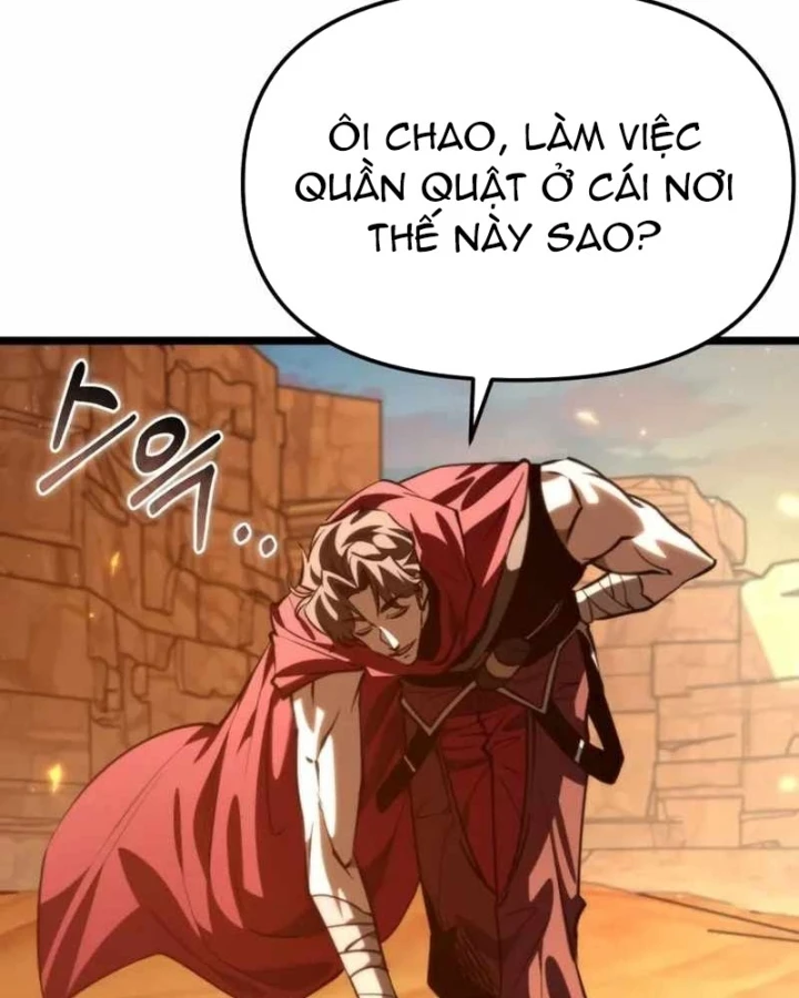 Chiến Binh Hồi Quy Chapter 114 - 23