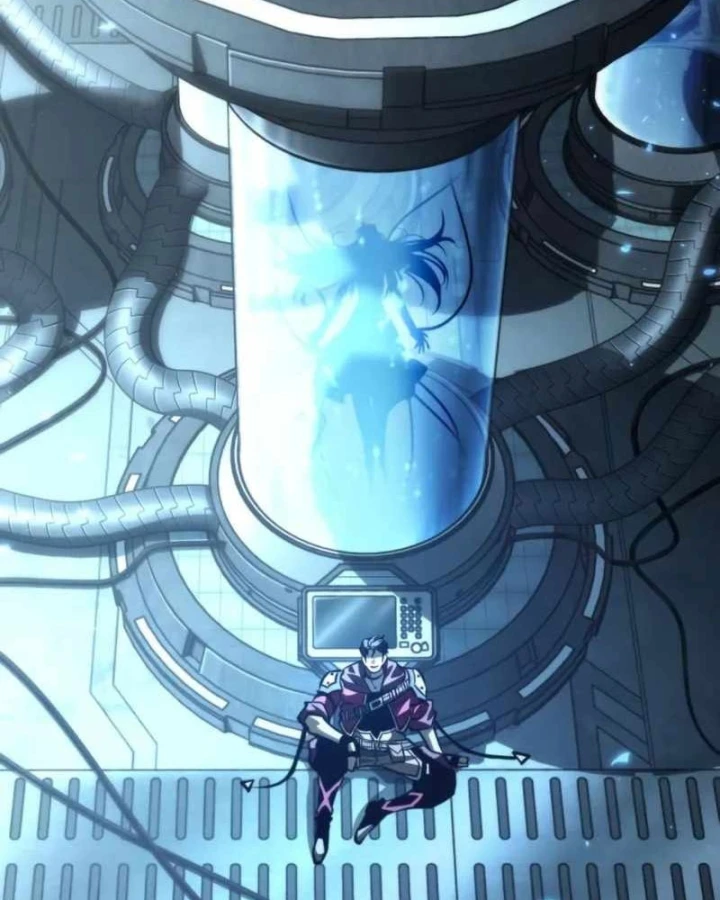 Chiến Binh Hồi Quy Chapter 114 - 39