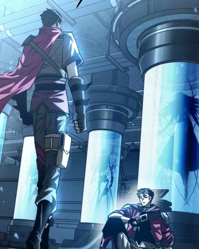 Chiến Binh Hồi Quy Chapter 114 - 40