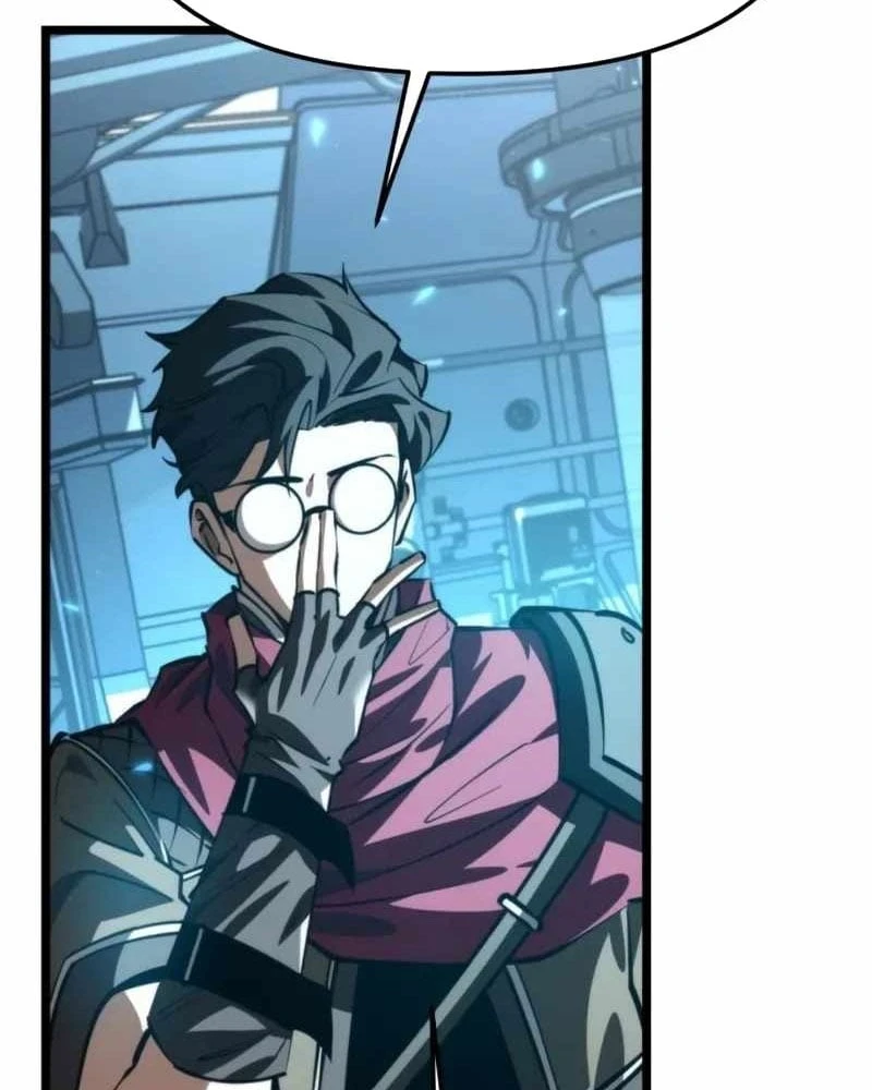 Chiến Binh Hồi Quy Chapter 114 - 47