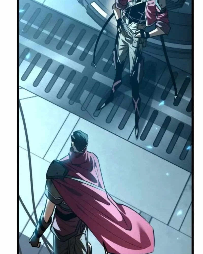 Chiến Binh Hồi Quy Chapter 114 - 55