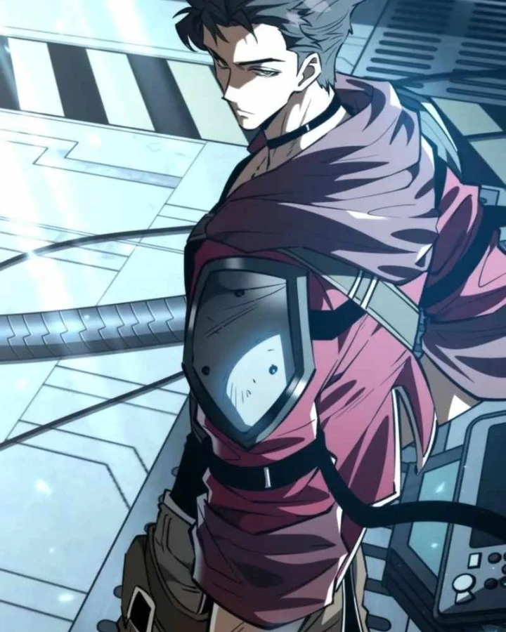 Chiến Binh Hồi Quy Chapter 114 - 65