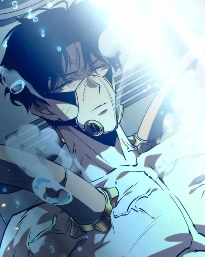 Chiến Binh Hồi Quy Chapter 114 - 78