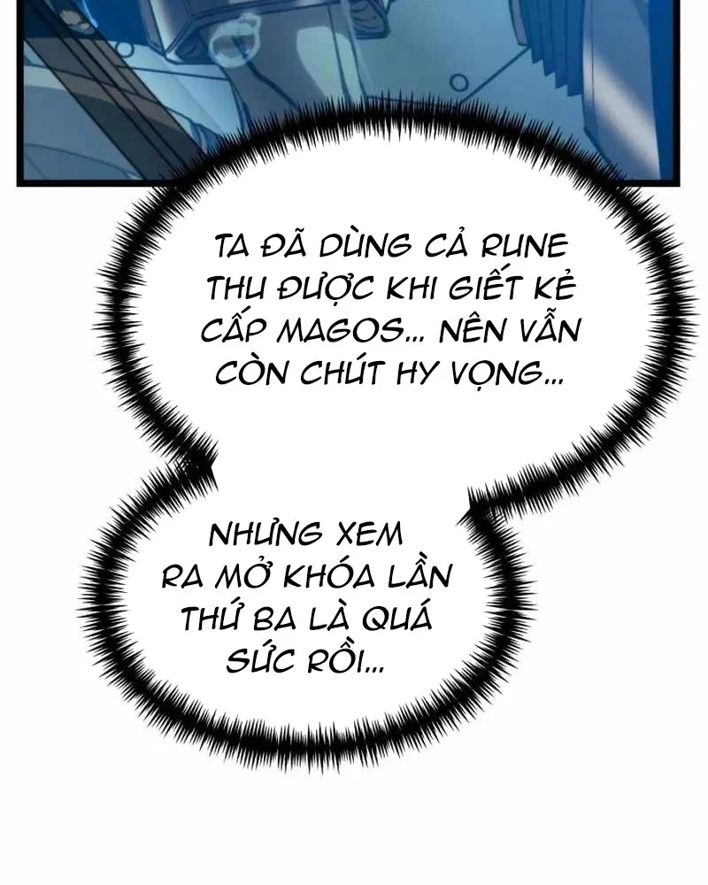 Chiến Binh Hồi Quy Chapter 114 - 86