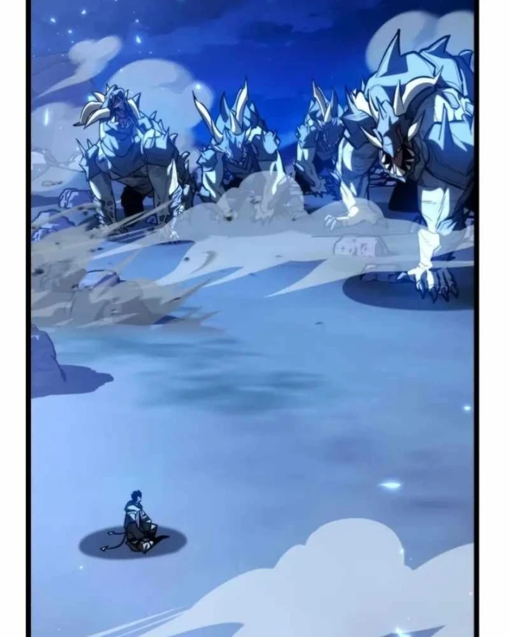 Chiến Binh Hồi Quy Chapter 114 - 116