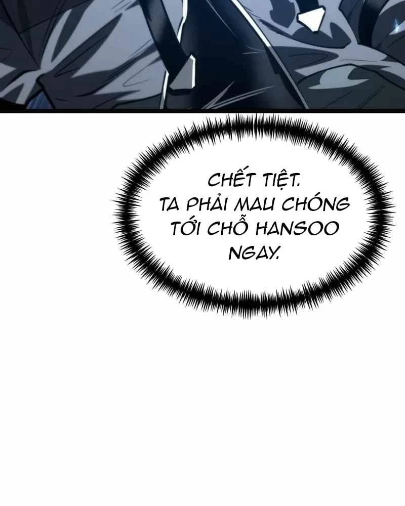 Chiến Binh Hồi Quy Chapter 114 - 116