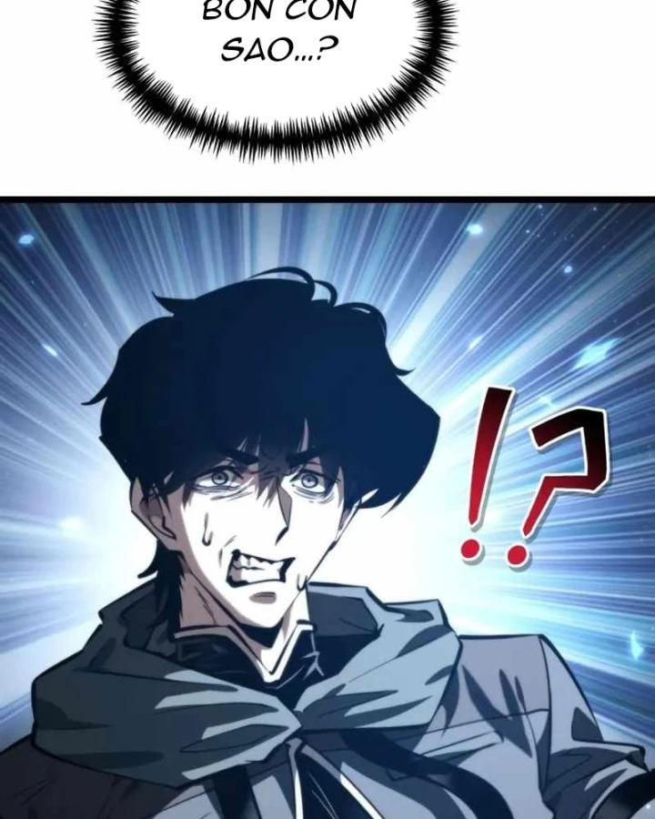 Chiến Binh Hồi Quy Chapter 114 - 117