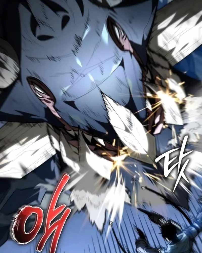 Chiến Binh Hồi Quy Chapter 114 - 123