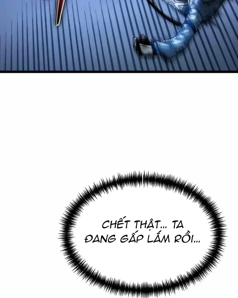 Chiến Binh Hồi Quy Chapter 114 - 124