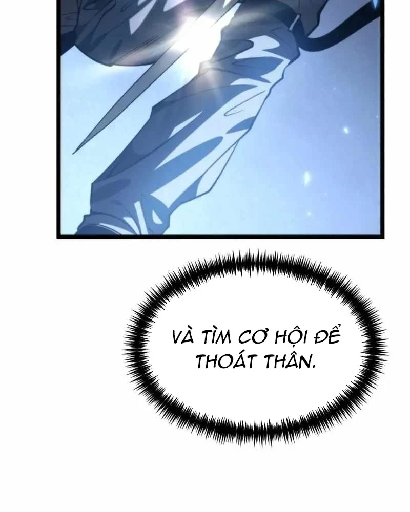 Chiến Binh Hồi Quy Chapter 114 - 129