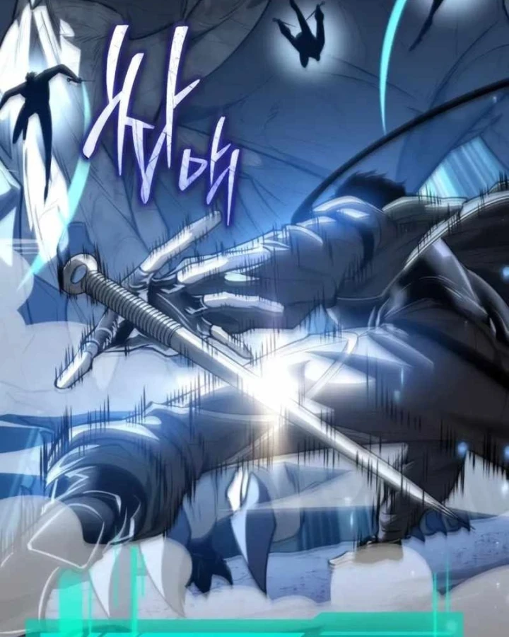 Chiến Binh Hồi Quy Chapter 114 - 133