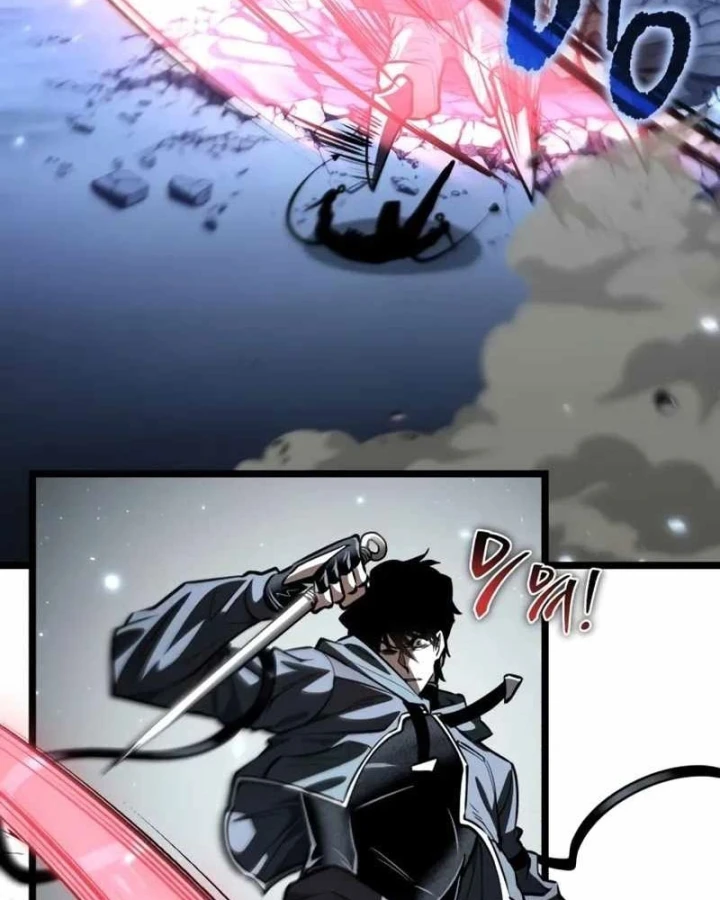 Chiến Binh Hồi Quy Chapter 114 - 140