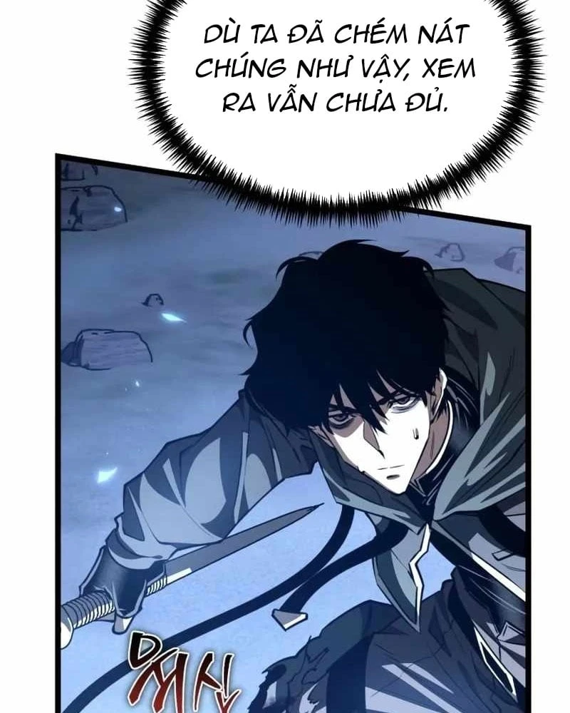 Chiến Binh Hồi Quy Chapter 114 - 144