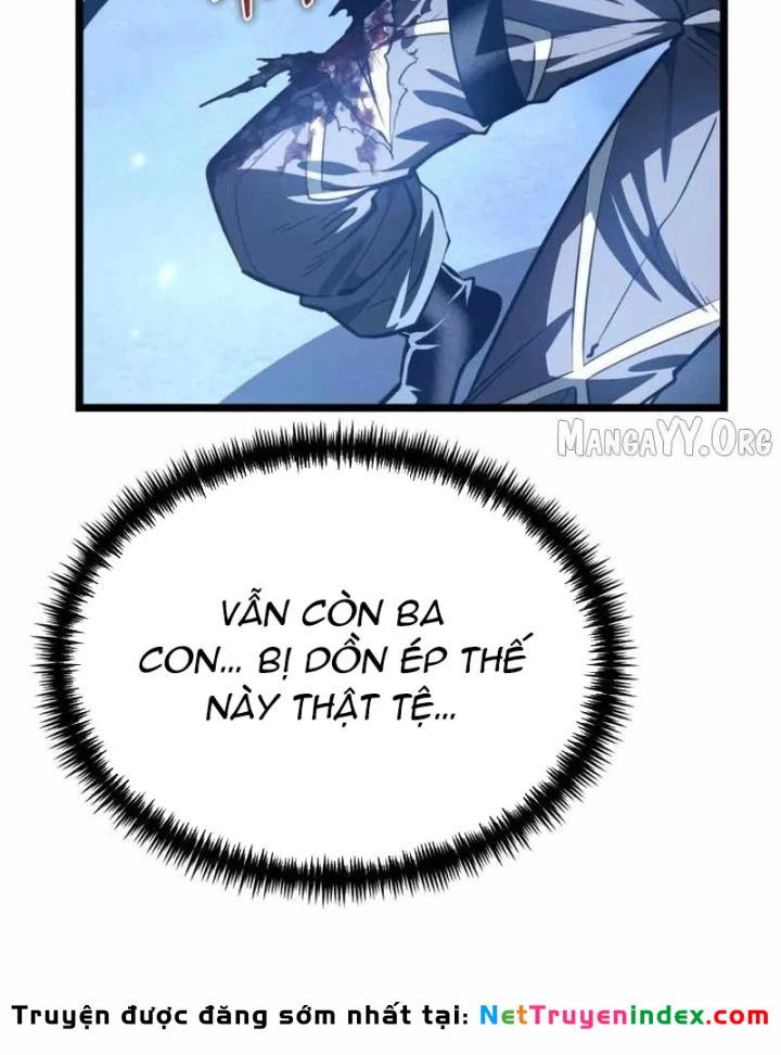 Chiến Binh Hồi Quy Chapter 114 - 145