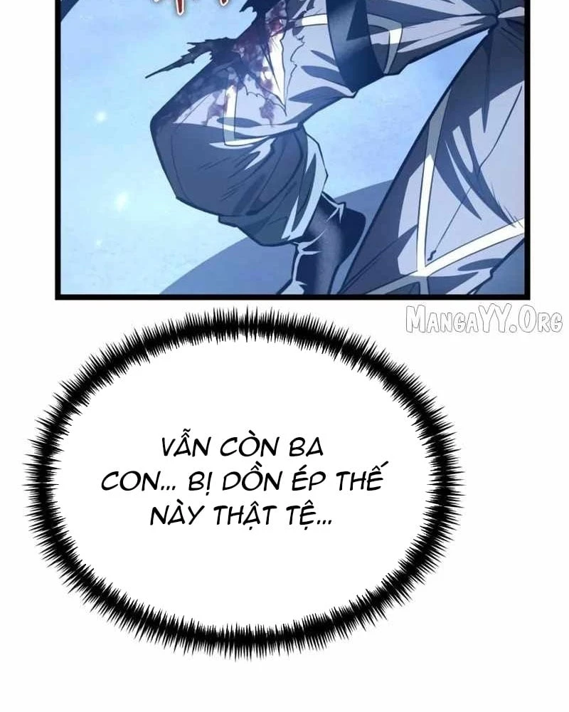 Chiến Binh Hồi Quy Chapter 114 - 145