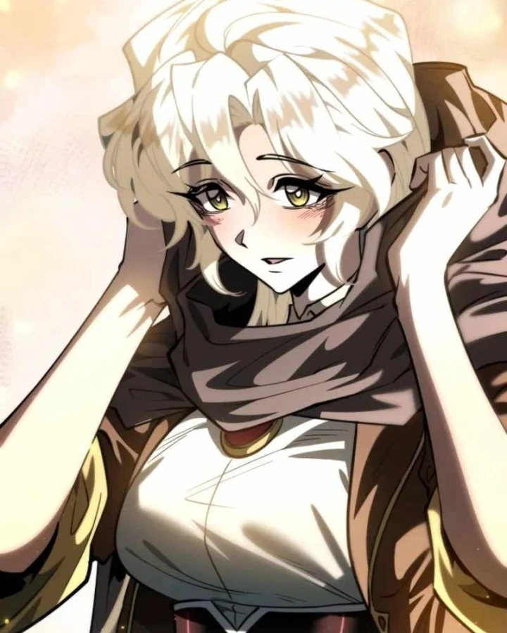 Chiến Binh Hồi Quy Chapter 114 - 169