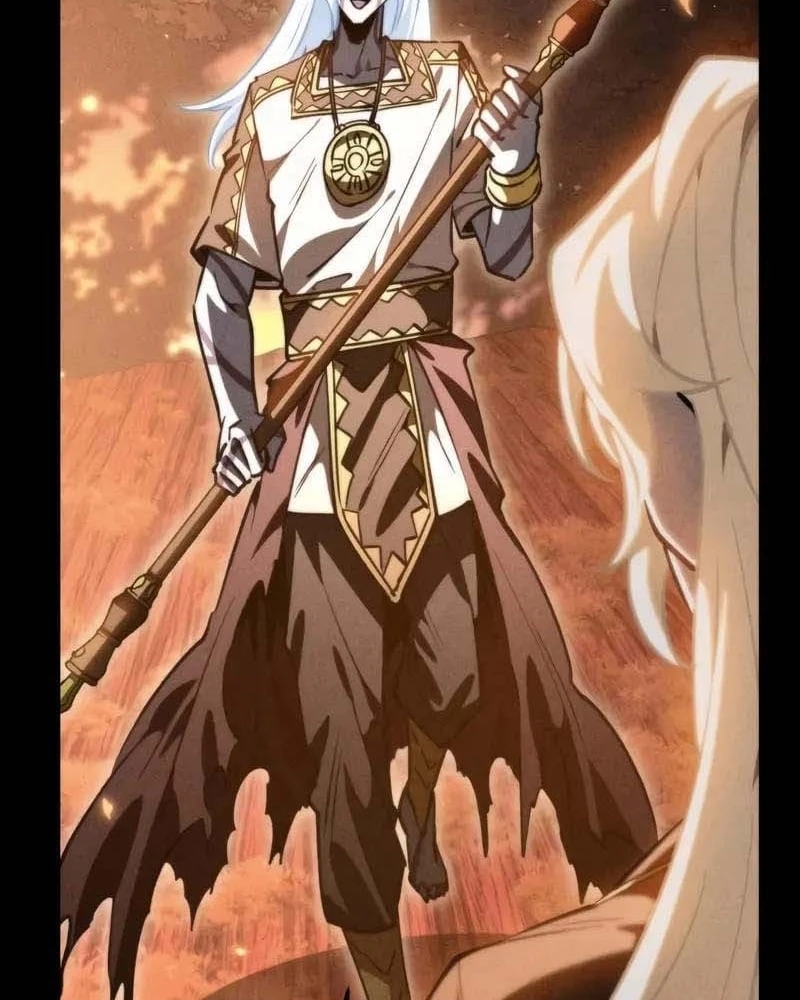 Chiến Binh Hồi Quy Chapter 115 - 36