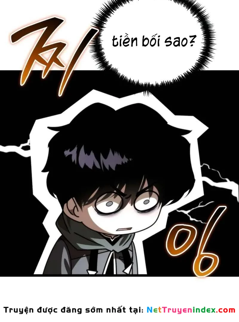 Chiến Binh Hồi Quy Chapter 115 - 57