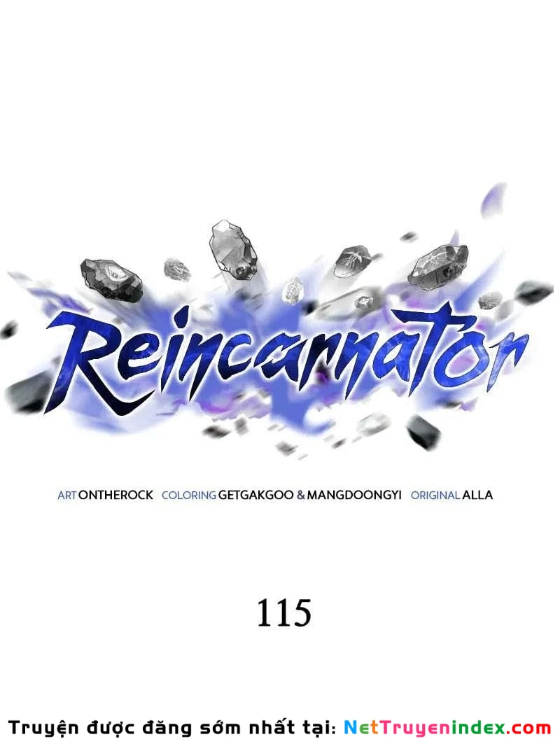 Chiến Binh Hồi Quy Chapter 115 - 73